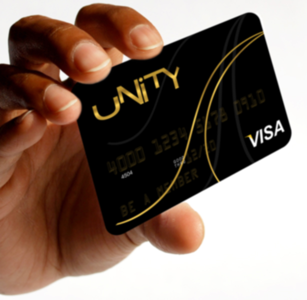 unity banking online