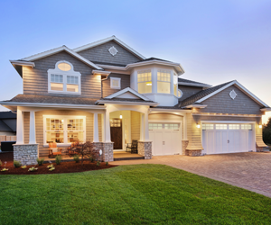 New home image