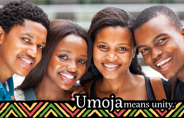 Umoja - First Principle of Kwanzaa | OneUnited Bank