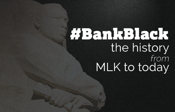 MLK and Bank Black | OneUnited Bank