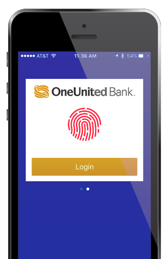 Free Online Banking | Mobile Banking - OneUnited Bank