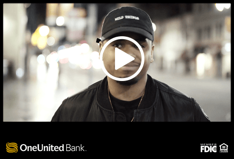 Bank Black | Join the Movement - OneUnited Bank