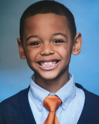 Christian Chandler | 2017 I Got Bank Art and Essay Contest Winner