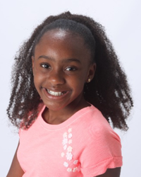 Camarria Saunders | 2017 I Got Bank Art and Essay Contest Winner