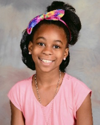 Kirshauna Harvey | 2017 I Got Bank Art and Essay Contest Winner