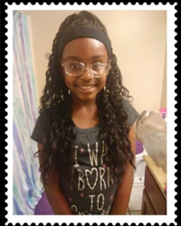 Sharday Sypher | 2017 I Got Bank Art and Essay Contest Winner