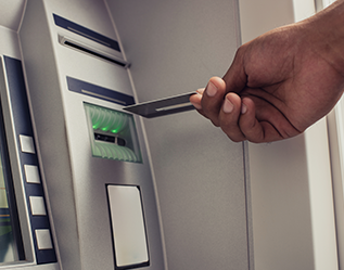ATMs