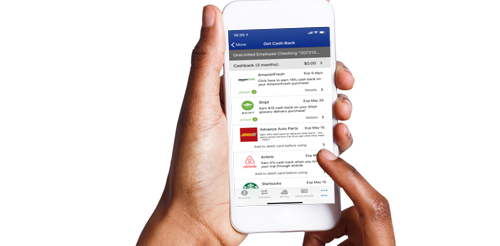 Purchase Rewards