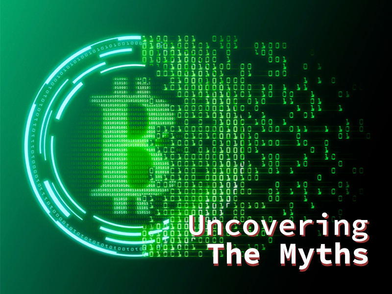 Uncovering The Myths | OneUnited Bank