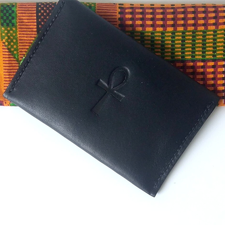 Black Lion Leather | OneUnited Bank