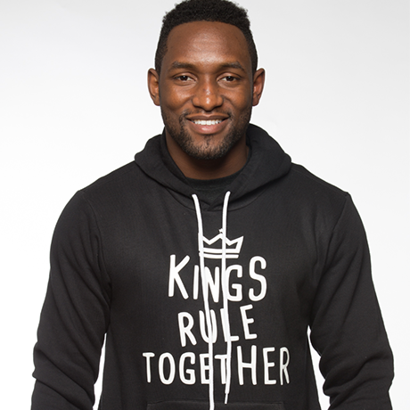 Kings Rule Together | OneUnited Bank