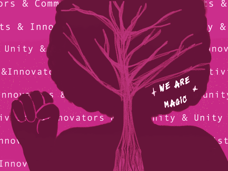 We Are Magic | OneUnited Bank