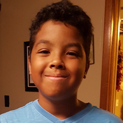 David Wines | 2019 I Got Bank Art and Essay Contest Winner
