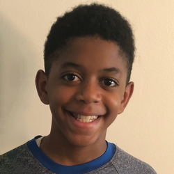 Patrick Sweet | 2019 I Got Bank Art and Essay Contest Winner