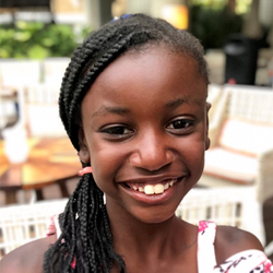 Sabreen A. El-Amin | 2019 I Got Bank Art and Essay Contest Winner