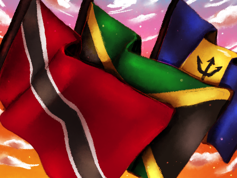 Celebrating Caribbean American Heritage Month | OneUnited Bank