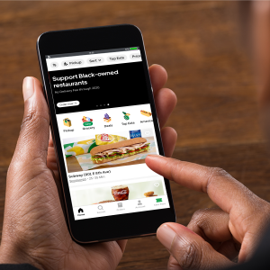 Image: Uber Eats