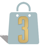 3 3