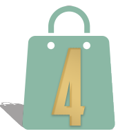 4 4
