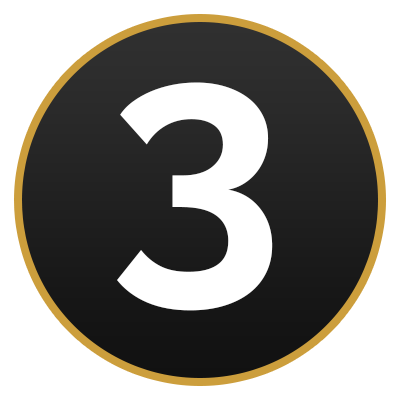 3
