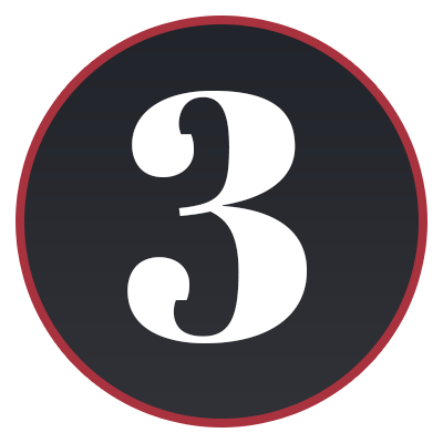3
