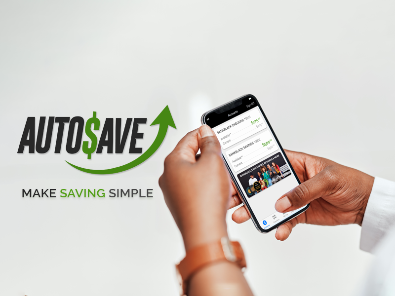 Make Saving Simple - AutoSave