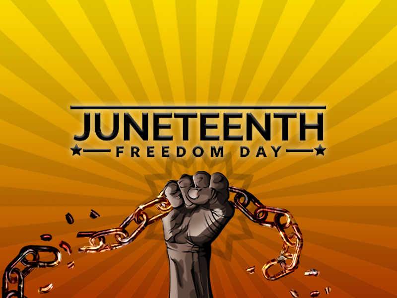Juneteenth